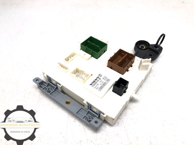 2017-2020 VOLVO S90 BCM BODY CONTROL MODULE UNIT OEM