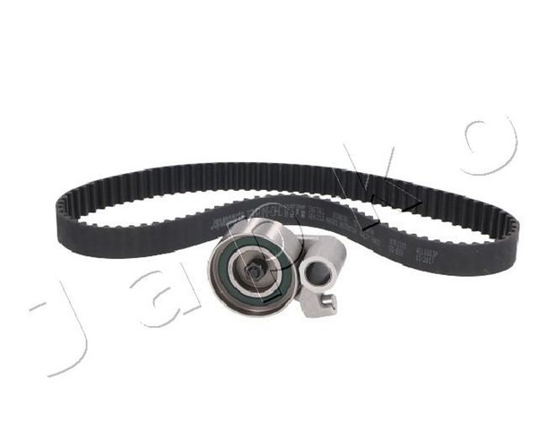 Japko Zahnriemensatz KJT889B FüR Hilux Toyota Land Prado Cruiser 7 Pick Up Hiace-image