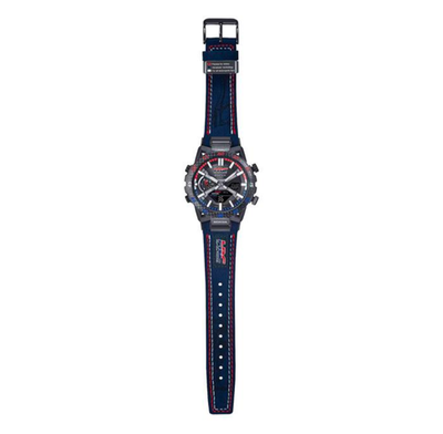 CASIO EDIFICE ECB-2000HR-1AJR Honda Racing Japan Collaboration