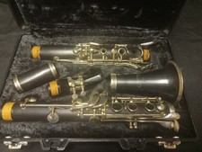 Armstrong 4001 Soprano Clarinet 3922541