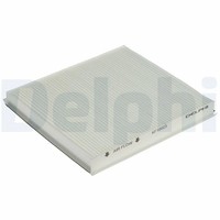 Filter, Innenraumluft Delphi Technologies KF10023 FüR OE 5Q0 819 644