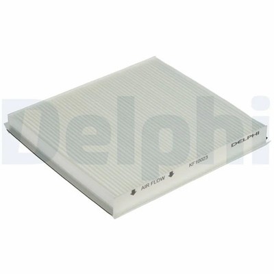 Filter, Innenraumluft Delphi Technologies KF10023  für OE 5Q0 819 644
