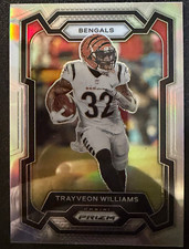 Click to enlarge Trayveon Williams