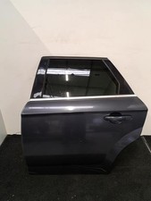 Porte arrière et accessoires Ford MONDEO