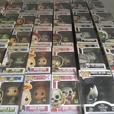 Funko Pop Garbage Pail Kids GPK Vinyl Figures 11