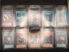 Yu-Gi-Oh! Card LOT 10x Ultra Secret Rare Solemn Judgment Ghost Ogre Phantazmay