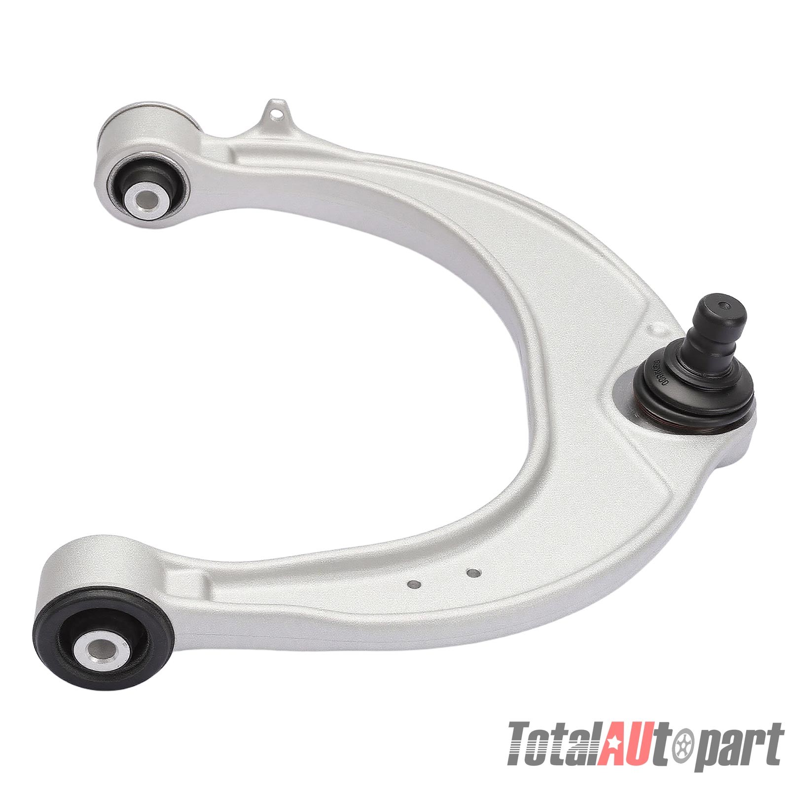 Control Arm with Ball Joint Assembly for Rolls-Royce Cullinan Front Right Upper