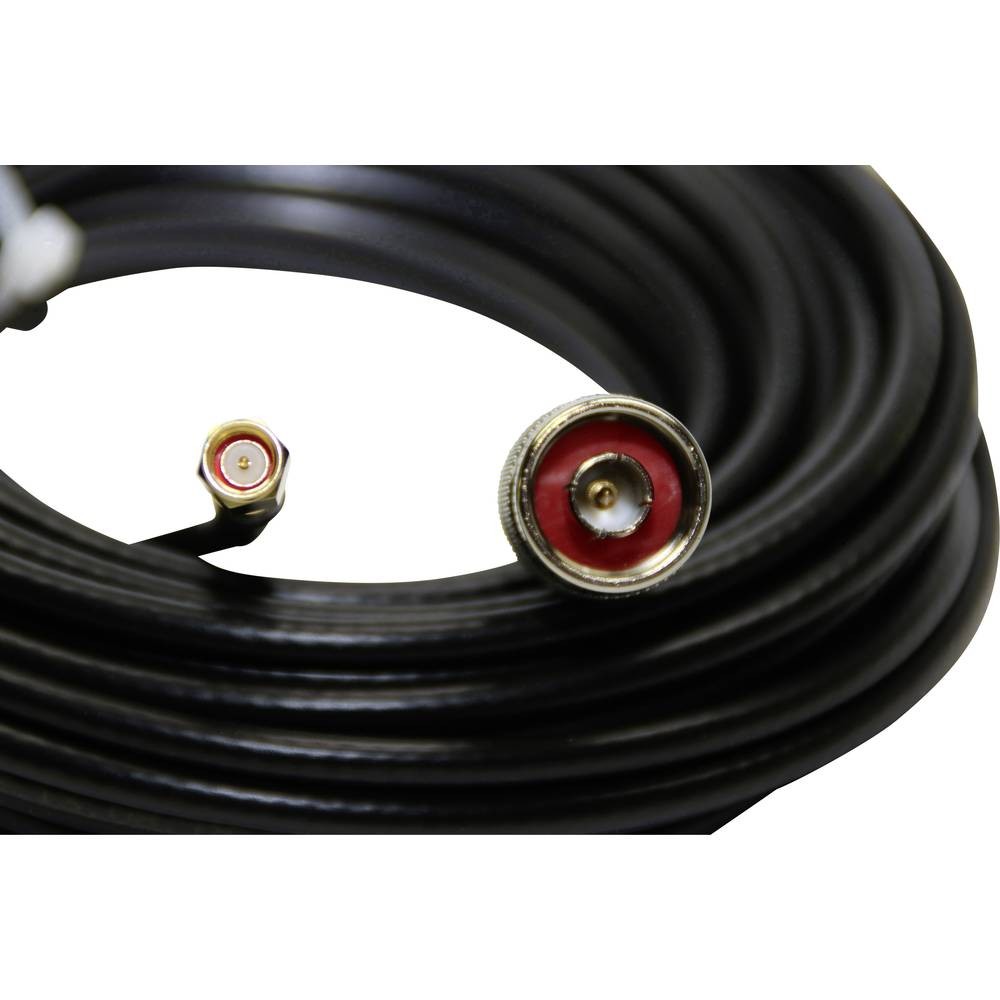 Wittenberg Antennen 7 m Antennenkabel N-Stecker SMA-Stecker 7m 4890₽
