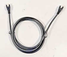 Linak DESKLINE Z465 Motor Cable 78" 2 Meter for Electric Desk 0617110-2000 NEW