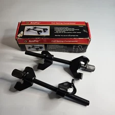 AMPRO Coil Spring Compressor T70570