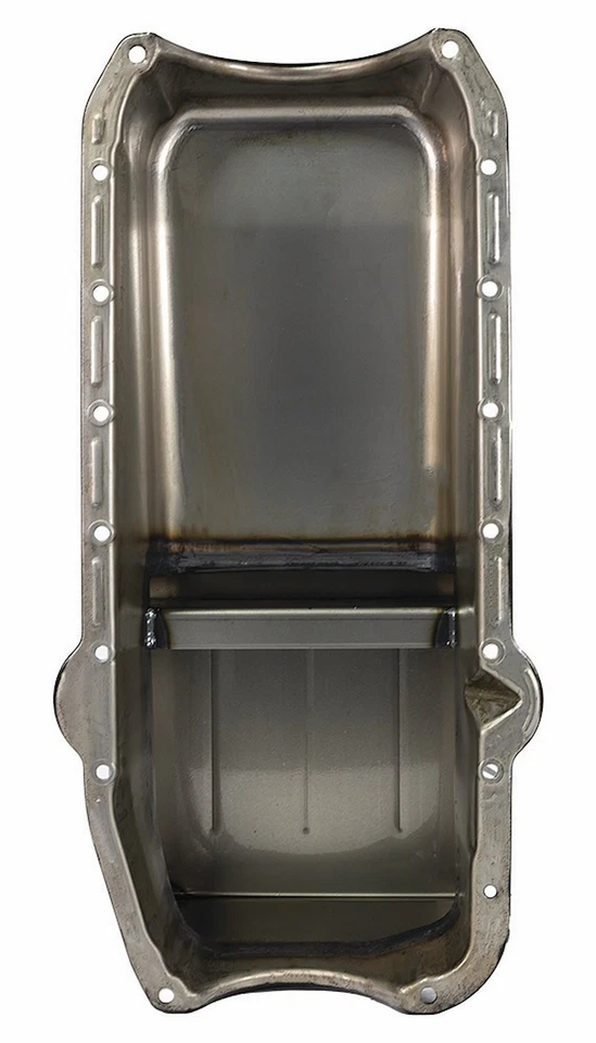 Sartén de aceite Moroso 20200 Street/Strip Foto 4 de 4