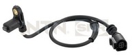 Snr Abs Sensor Raddrehzahl ASB154.39 FüR Ford Seat 7M8 Alhambra 7M9 Vw 7M6 20V 1