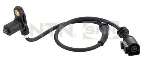 Snr Abs Sensor Raddrehzahl ASB154.39 FüR Ford Seat 7M8 Alhambra 7M9 Vw 7M6 20V 1-image