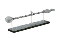 2001 A Space Odyssey Discovery One Non Scale Statue