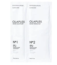 Olaplex The Stand-Alone Treatment Single-Use Professional System