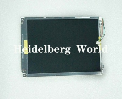 New LCD Panel LQ104V1DG61  10.4inch With 90 days warranty *bn