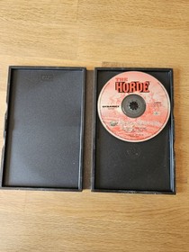Sega Saturn *The Horde* OVP mit Anleitung deutsch