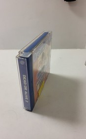Dead Or Alive 2 - Sega Dreamcast Game *With Manual* (L9)