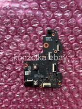 Steam Deck LCD Left daugtherboard REV: G F7ADAF7ATH16G1