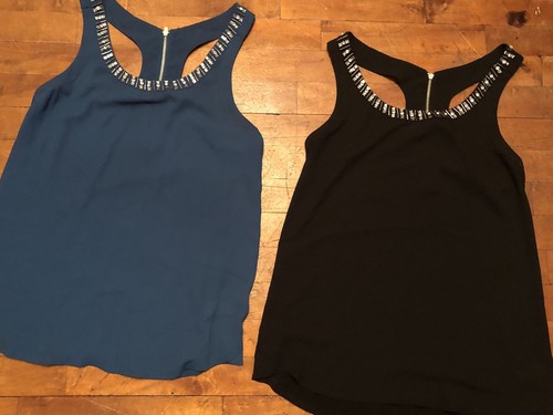 express tunic tops