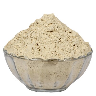 Indian ORGANIC PREMIUM Ginger Root Ground Ginger Sunthi Sonth Powder/ Free Ship