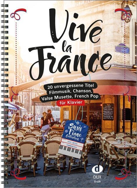 Thumbnail - Vive La France