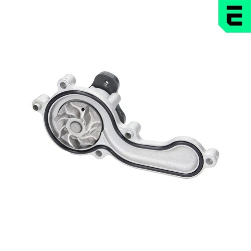 POMPE À Eau Mécanique OPTIMAL Pour Honda Civic VIII Hatchback FN FK AQ-2355 - Photo 2/3