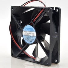 NMB 3610KL-05W-B50 DC24V 0.20A 9CM 2-Pin Inverter Cooling Fan
