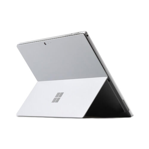 Microsoft Surface Pro 5 (2017) - Modell 1796 256GB Wi-Fi Silber Sehr Gut - Bild 5 von 7