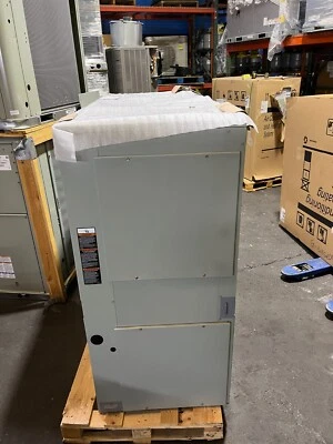 Twe120 Trane / TWE12043AAAP01H / 208-230V / PH 3 / 10 Tons / Air