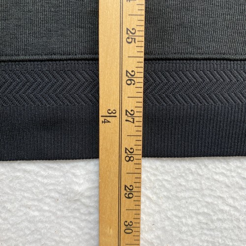Nike Golf Dri-Fit Hoodie Men’s 3XL Black 1/4 Zip Sweatshirt Pullover DN1906-010 - Picture 13 of 14