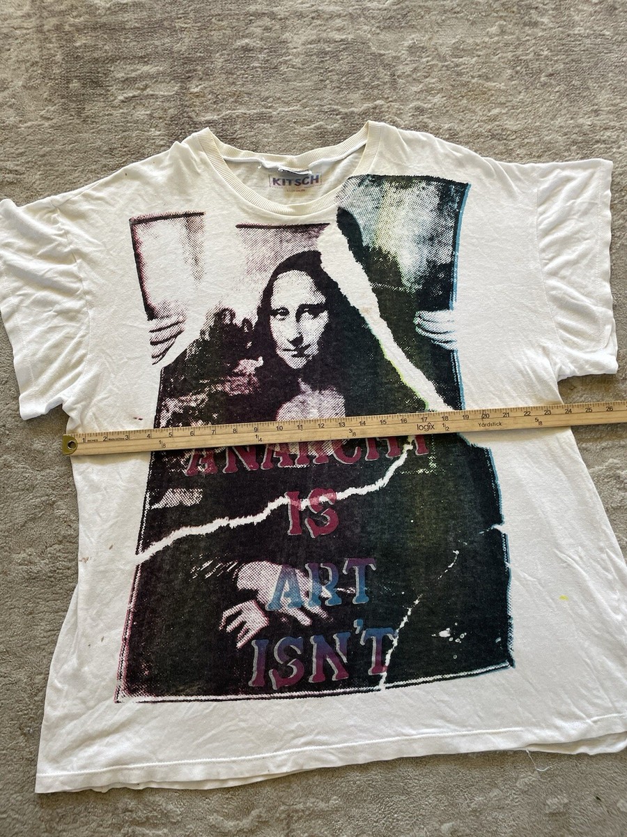 the GazettE　DOVE CIRCLE TEE Scotch & Soda Graphic T-Shirt (Dark Green) - 181302-300