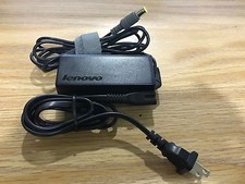 Genuine Lenovo 65W 20V AC Adapter