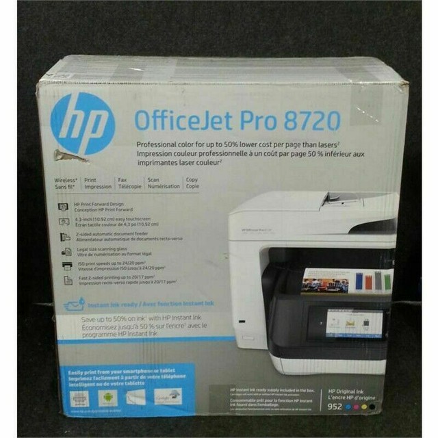 hp p4c85a