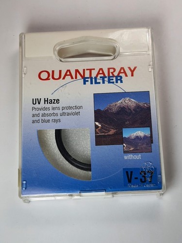 37mm UV Lens Glass Protection Filter Guard Safety Protector 37UV 37 mm E37 Japan - Picture 5 of 5