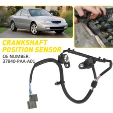 Crankshaft Position Sensor for 1995-2002 Honda Accord L4 2.2L 2.3L 37840-PAA-A01