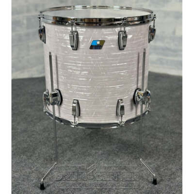 Ludwig Classic Maple 
