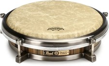 Pearl PTC1175 Travel Conga 11-3/4-inch from Japan EMS w/ Tracking NEW