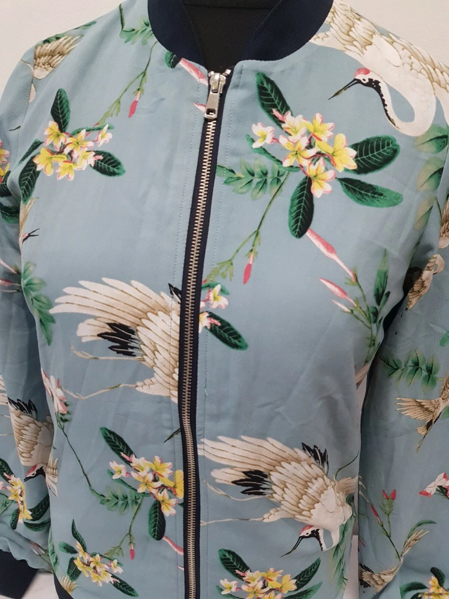 Yas aviator deals jacket