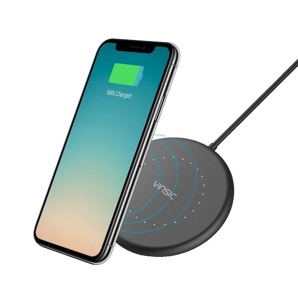 Cargadores de teléfonos celulares Vinsic y soportes para Universal Universal