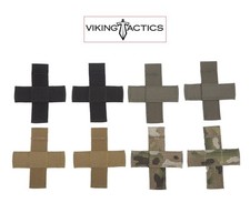 VTAC Viking Tactics Battle Belt Suspenders " T " - VTAC-SS-T - NEW - All Colors