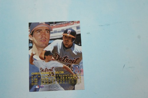 1996 Fleer Ultra Baseball Gold Medallion Complete Finish Your Set #1-280 - Picture 94 of 375