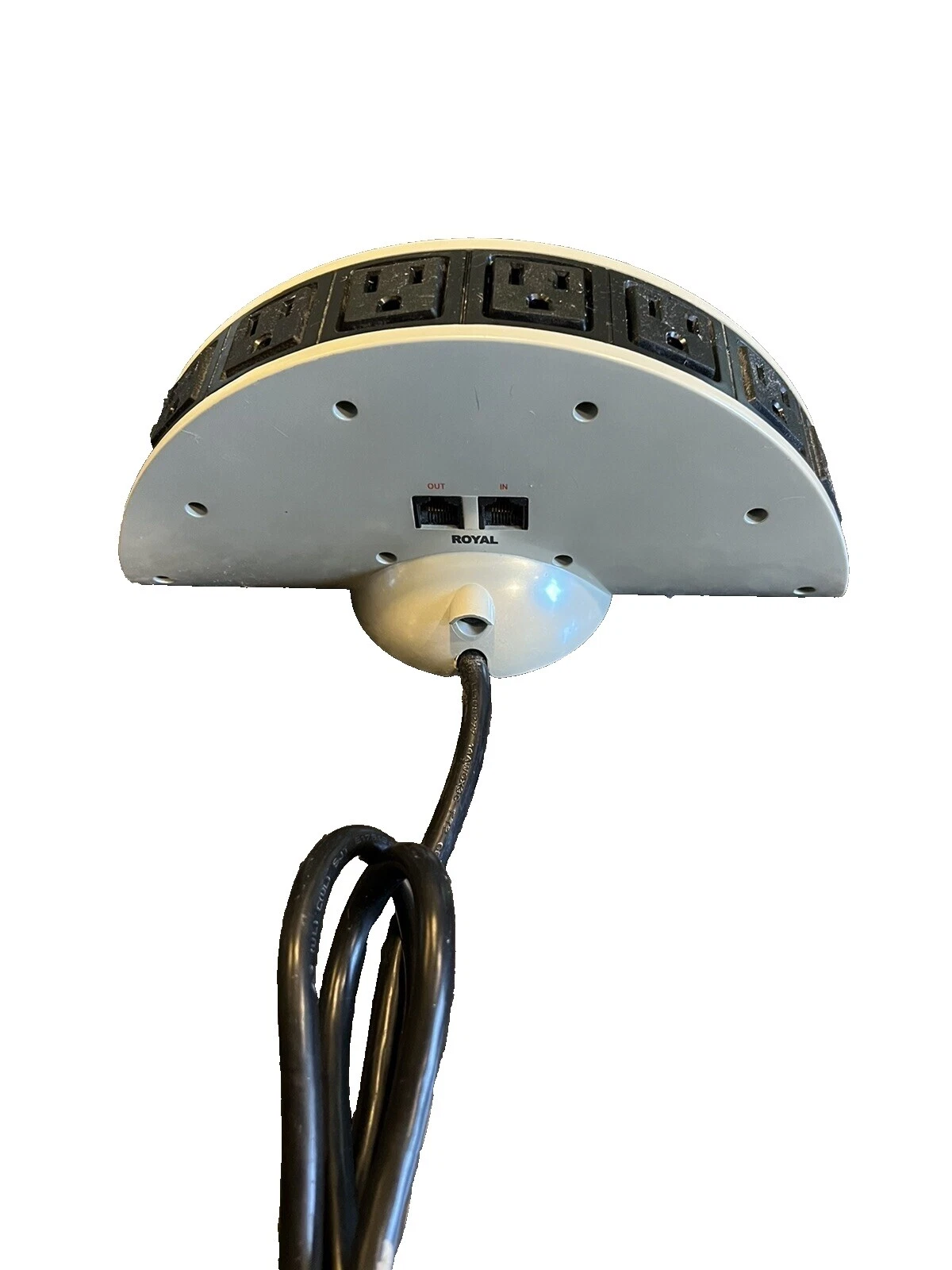 Belkin 12 Outlets Surge Protectors and Power Strips