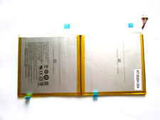 New OEM Acer Iconia One 10 B3-A40 Battery 6000mAh PR-279594N KT.0020H.004