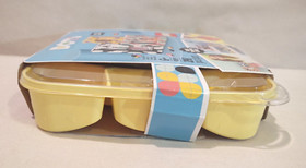 LEGO DOTS Creative Picture Frames 41914 Arts Crafts 398pcs Ages 6+ - New Sealed