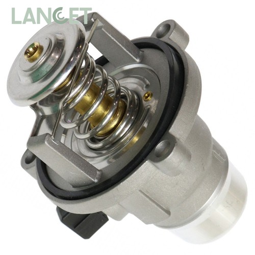 New Thermostat Housing Assembly For BMW E65 E66 545i 550i 645i 650i 745 750 X5 6 - Picture 5 of 8