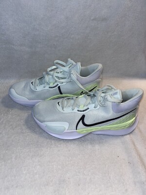 新品　NIKE スニーカー　RENEW ELEVATE III 27cm 楽天市場】ナイキ リニュー エレベート 3 NIKE バスケットボール