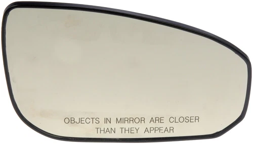 Door Mirror Glass Dorman 56501 fits 04-08 Nissan Maxima