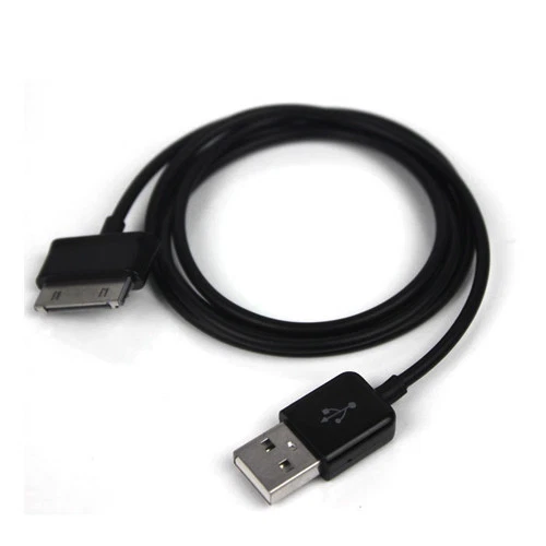 USB Ladegerät Datenkabel für Samsung Galaxy Tab 2 GT-P5110 P1000 P7300 P3100 P3110
