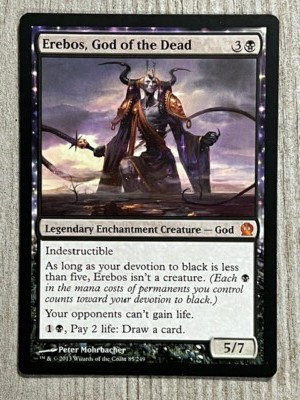 MTG Theros Block Singles  $0.99-$20.09
